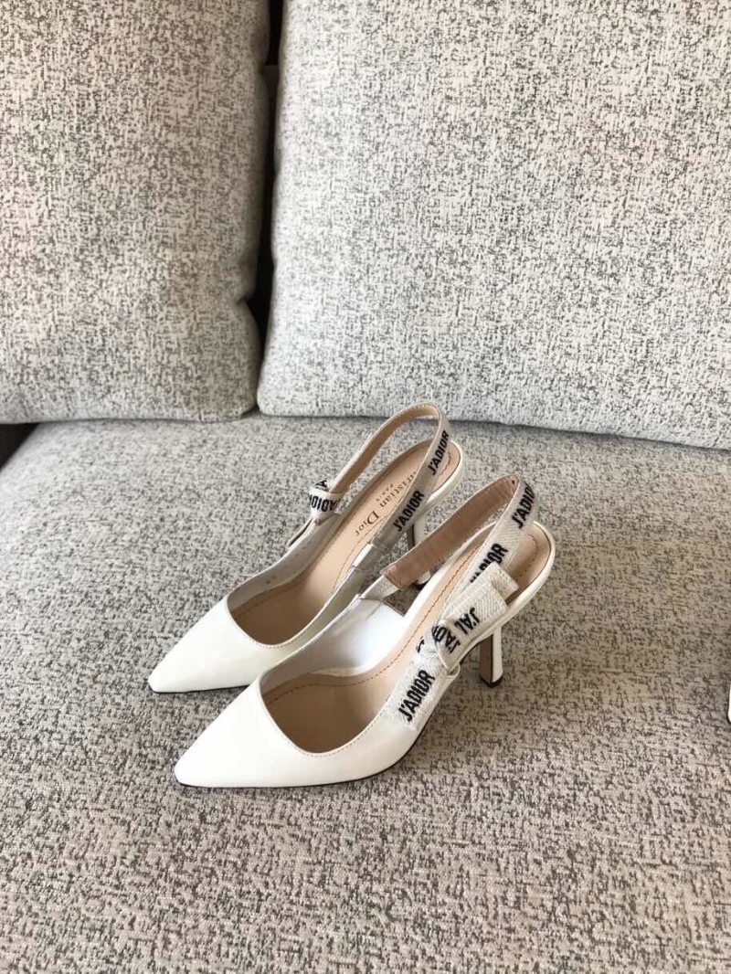 Christian Dior High Heels